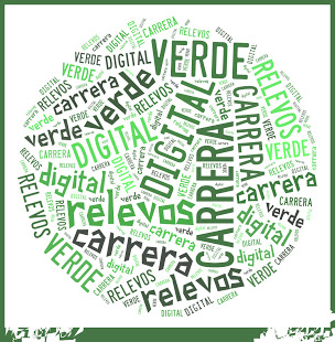 I Carrera Verde Digital