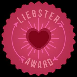 Premio Liebster